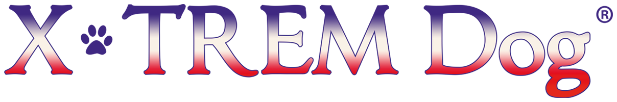 X-TREM Dog logo